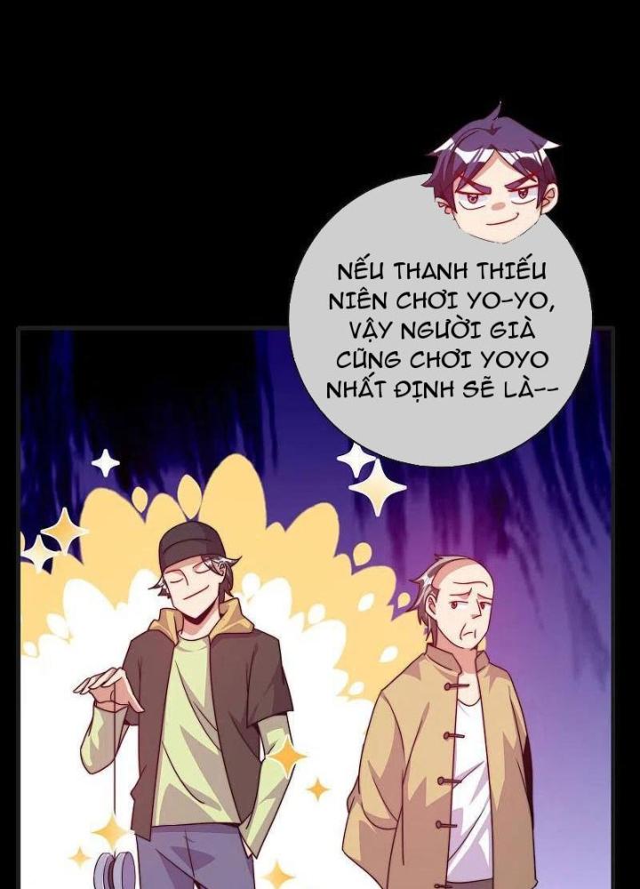 Từ Hôm Nay Bắt Đầu Làm Người Giàu Nhất Chapter 226 - Trang 3