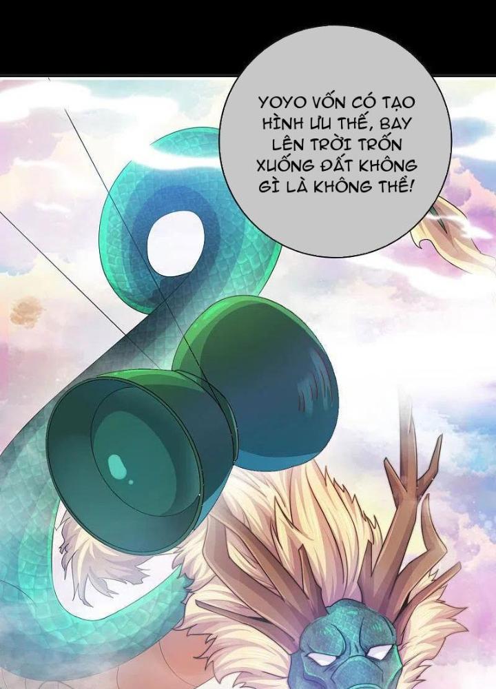 Từ Hôm Nay Bắt Đầu Làm Người Giàu Nhất Chapter 226 - Trang 3