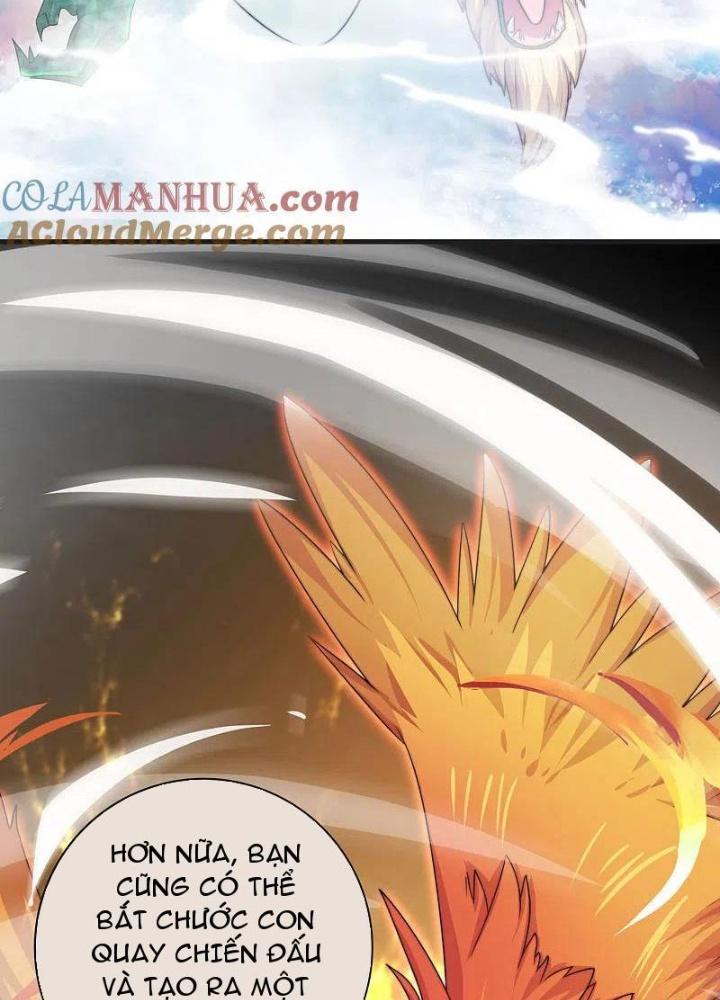 Từ Hôm Nay Bắt Đầu Làm Người Giàu Nhất Chapter 226 - Trang 3