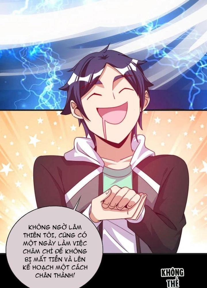 Từ Hôm Nay Bắt Đầu Làm Người Giàu Nhất Chapter 226 - Trang 3