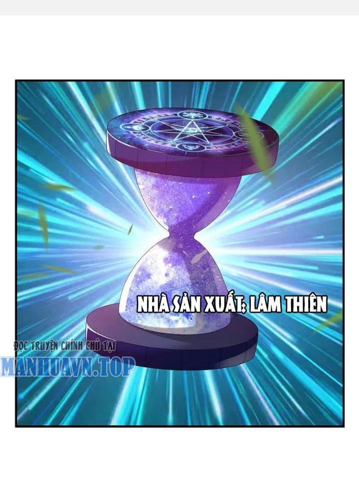 Từ Hôm Nay Bắt Đầu Làm Người Giàu Nhất Chapter 227 - Trang 3