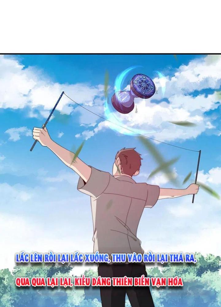 Từ Hôm Nay Bắt Đầu Làm Người Giàu Nhất Chapter 227 - Trang 3