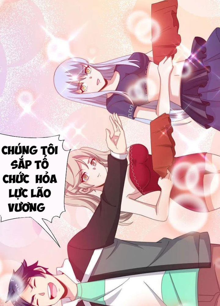 Từ Hôm Nay Bắt Đầu Làm Người Giàu Nhất Chapter 227 - Trang 3