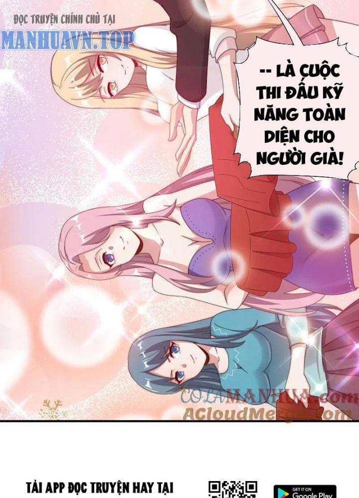 Từ Hôm Nay Bắt Đầu Làm Người Giàu Nhất Chapter 227 - Trang 3