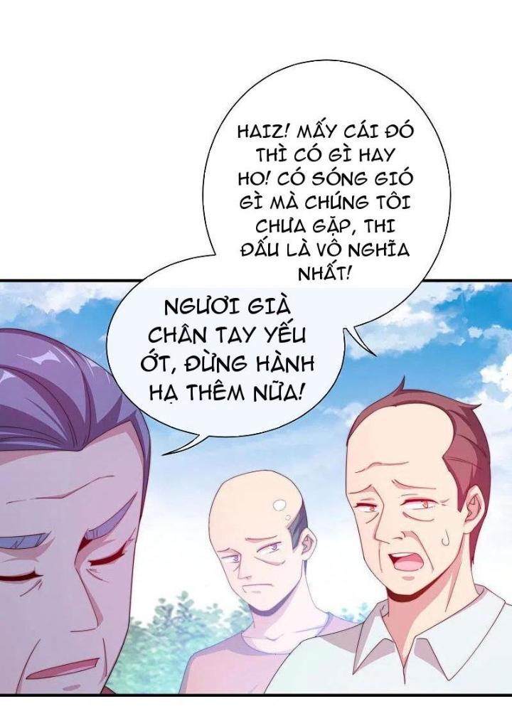Từ Hôm Nay Bắt Đầu Làm Người Giàu Nhất Chapter 227 - Trang 3