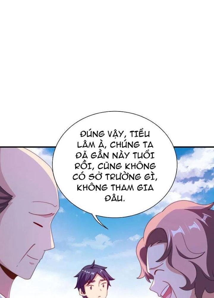 Từ Hôm Nay Bắt Đầu Làm Người Giàu Nhất Chapter 227 - Trang 3