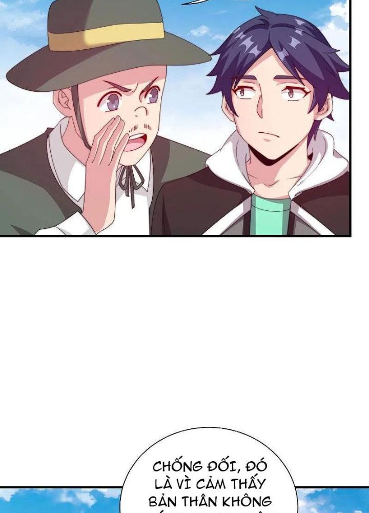 Từ Hôm Nay Bắt Đầu Làm Người Giàu Nhất Chapter 227 - Trang 3