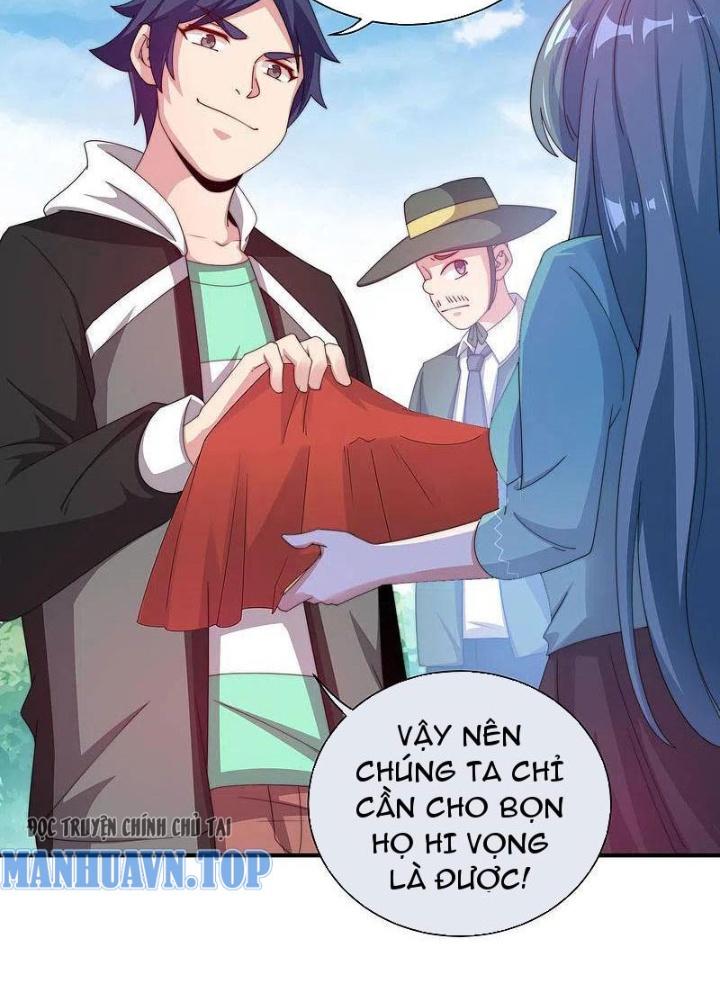 Từ Hôm Nay Bắt Đầu Làm Người Giàu Nhất Chapter 227 - Trang 3