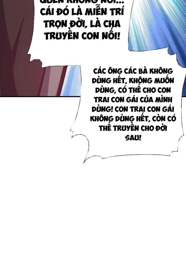 Từ Hôm Nay Bắt Đầu Làm Người Giàu Nhất Chapter 227 - Trang 3