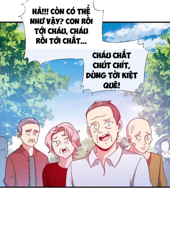 Từ Hôm Nay Bắt Đầu Làm Người Giàu Nhất Chapter 227 - Trang 3