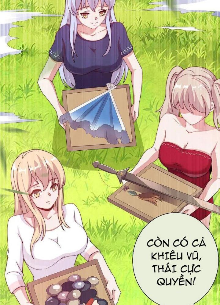 Từ Hôm Nay Bắt Đầu Làm Người Giàu Nhất Chapter 227 - Trang 3