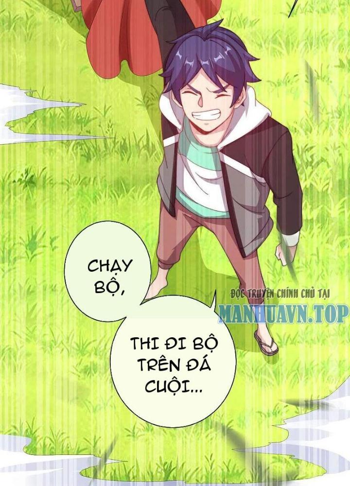 Từ Hôm Nay Bắt Đầu Làm Người Giàu Nhất Chapter 227 - Trang 3