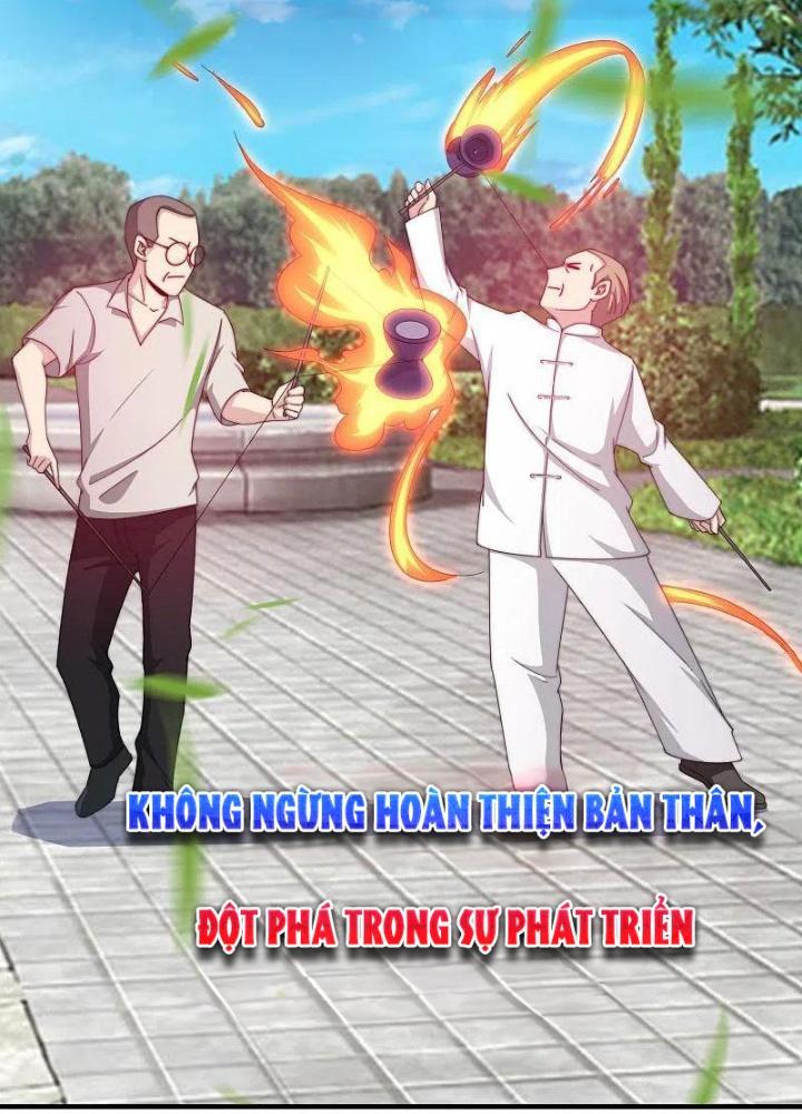 Từ Hôm Nay Bắt Đầu Làm Người Giàu Nhất Chapter 227 - Trang 3