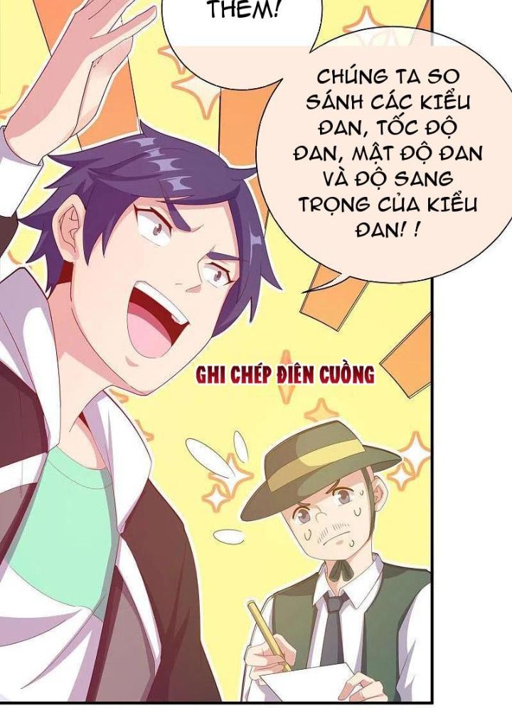 Từ Hôm Nay Bắt Đầu Làm Người Giàu Nhất Chapter 227 - Trang 3