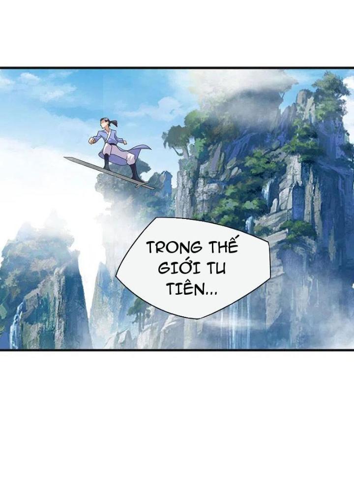 Từ Hôm Nay Bắt Đầu Làm Người Giàu Nhất Chapter 228 - Trang 3