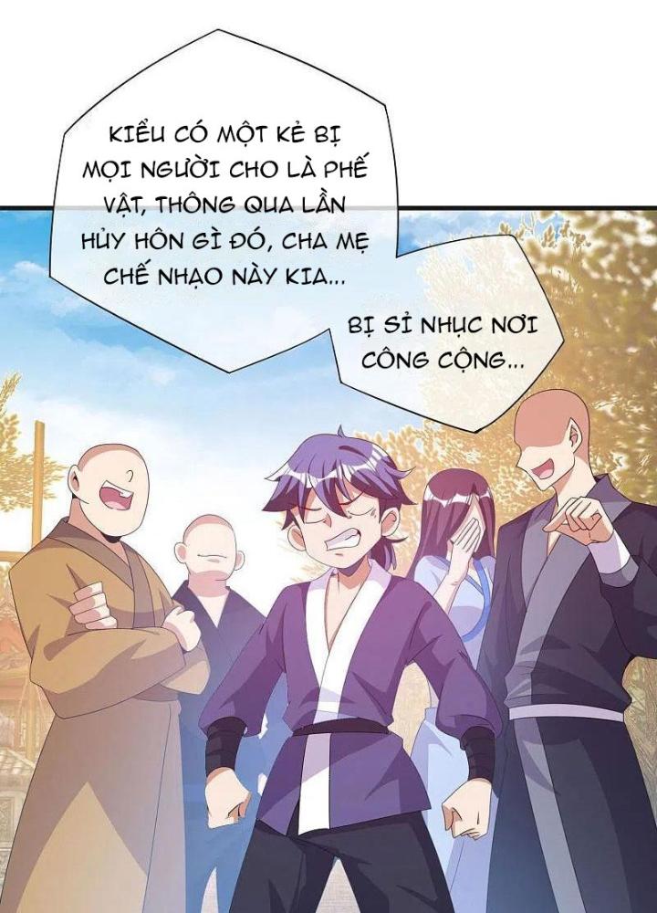 Từ Hôm Nay Bắt Đầu Làm Người Giàu Nhất Chapter 228 - Trang 3