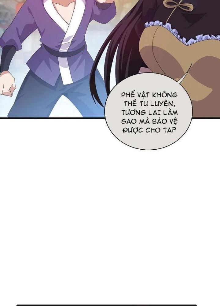 Từ Hôm Nay Bắt Đầu Làm Người Giàu Nhất Chapter 228 - Trang 3