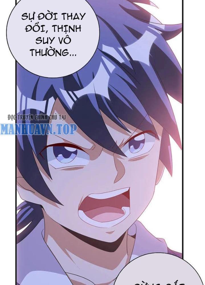 Từ Hôm Nay Bắt Đầu Làm Người Giàu Nhất Chapter 228 - Trang 3