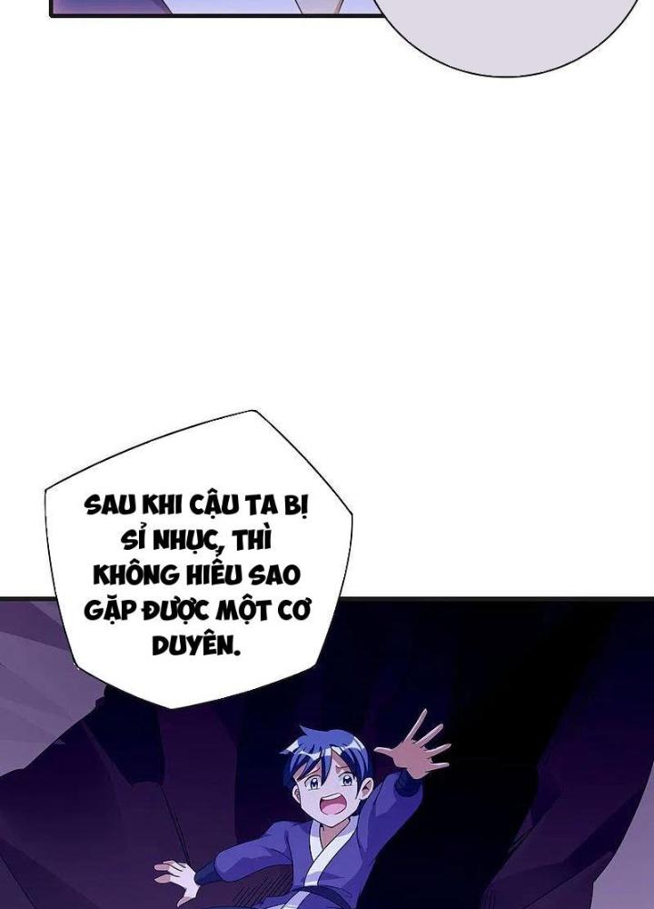 Từ Hôm Nay Bắt Đầu Làm Người Giàu Nhất Chapter 228 - Trang 3