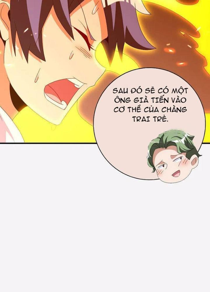 Từ Hôm Nay Bắt Đầu Làm Người Giàu Nhất Chapter 228 - Trang 3