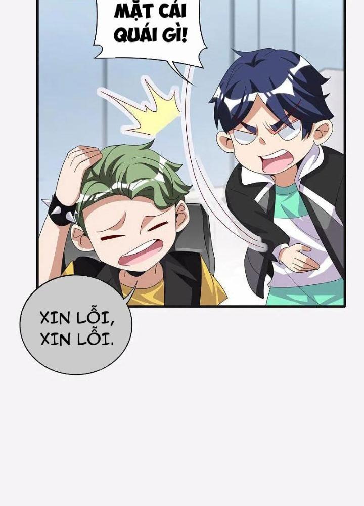 Từ Hôm Nay Bắt Đầu Làm Người Giàu Nhất Chapter 228 - Trang 3