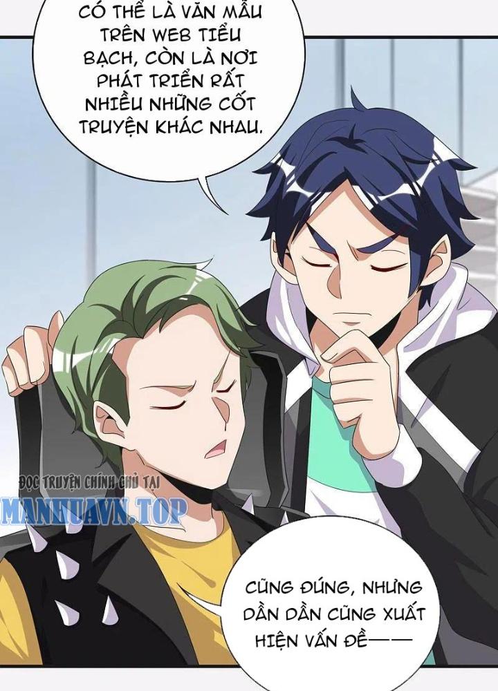 Từ Hôm Nay Bắt Đầu Làm Người Giàu Nhất Chapter 228 - Trang 3