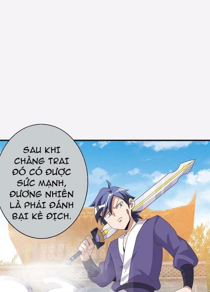 Từ Hôm Nay Bắt Đầu Làm Người Giàu Nhất Chapter 228 - Trang 3