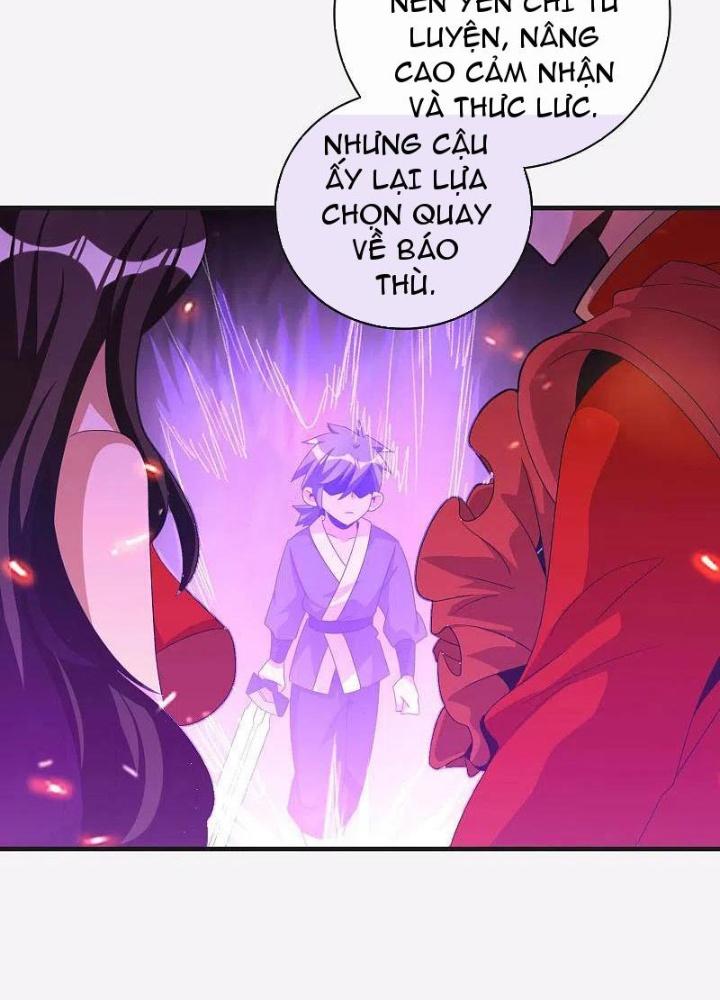 Từ Hôm Nay Bắt Đầu Làm Người Giàu Nhất Chapter 228 - Trang 3