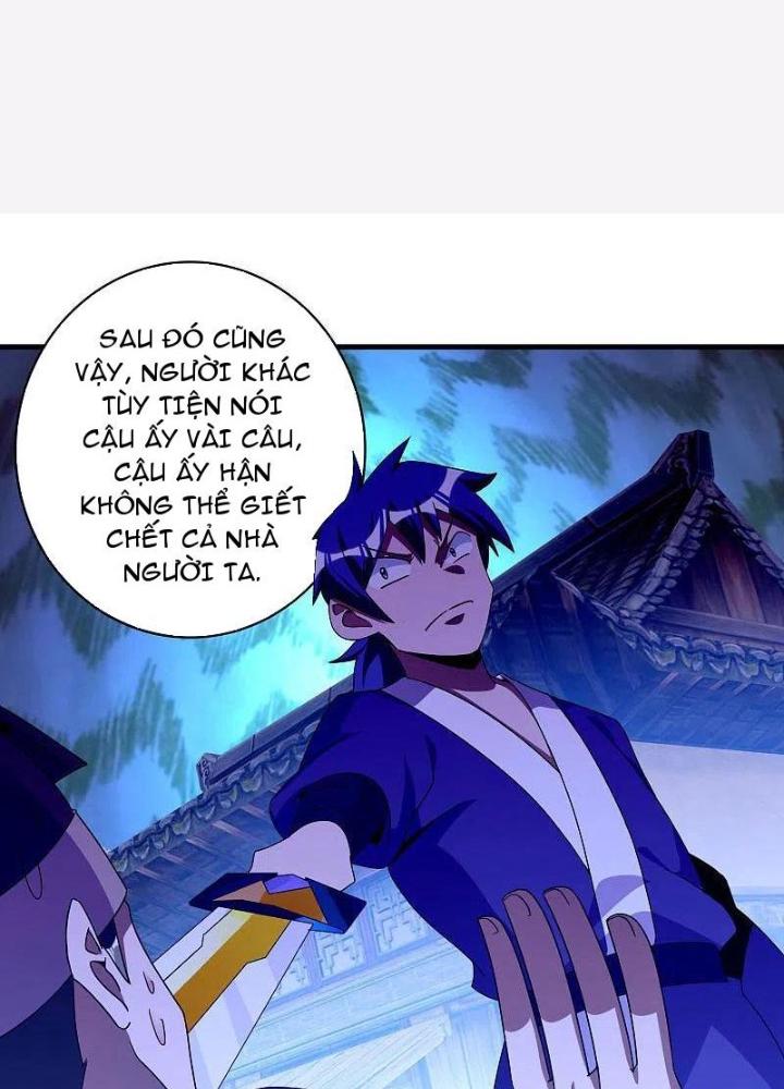 Từ Hôm Nay Bắt Đầu Làm Người Giàu Nhất Chapter 228 - Trang 3