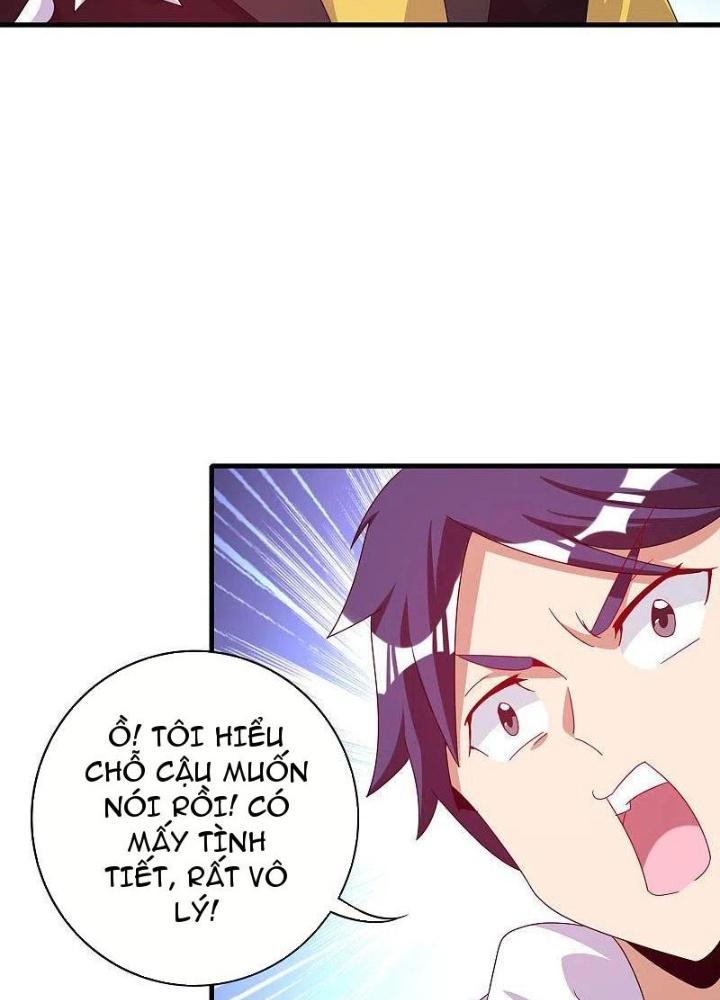 Từ Hôm Nay Bắt Đầu Làm Người Giàu Nhất Chapter 228 - Trang 3
