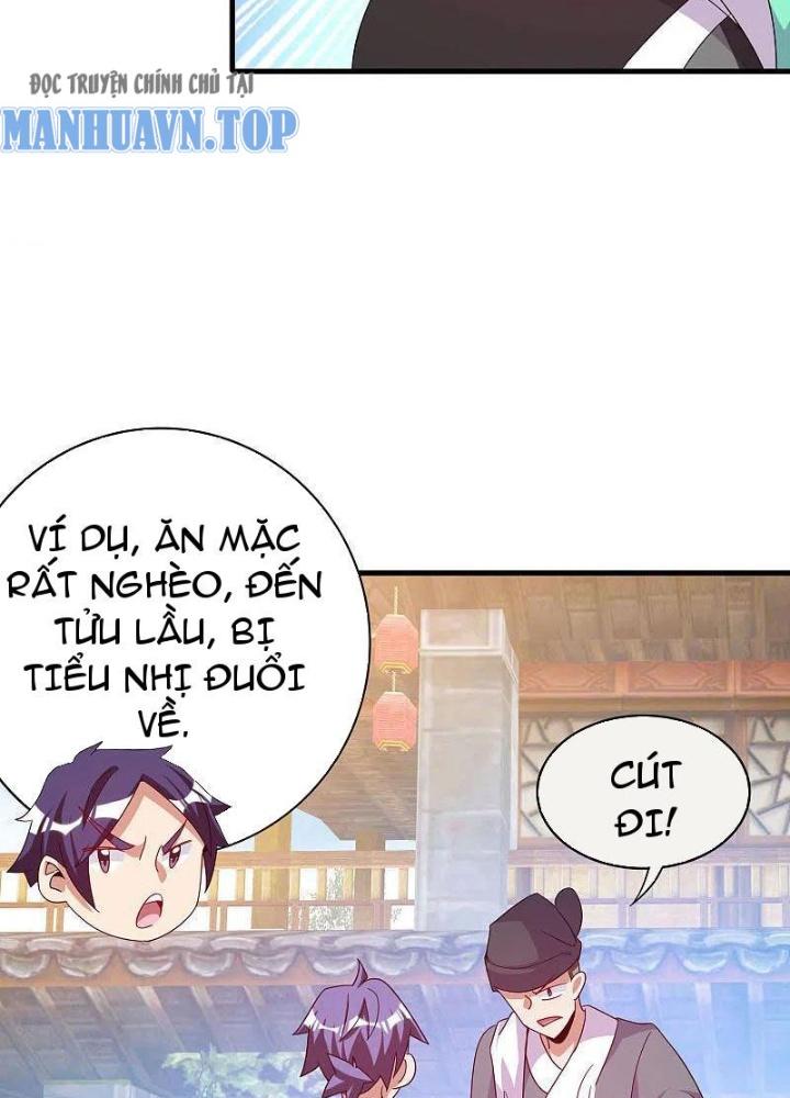 Từ Hôm Nay Bắt Đầu Làm Người Giàu Nhất Chapter 228 - Trang 3