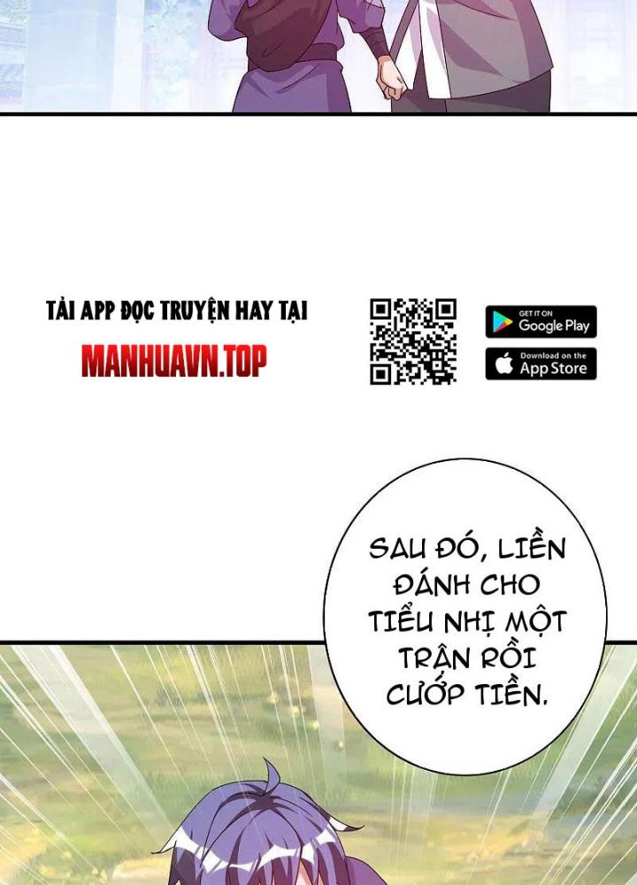 Từ Hôm Nay Bắt Đầu Làm Người Giàu Nhất Chapter 228 - Trang 3