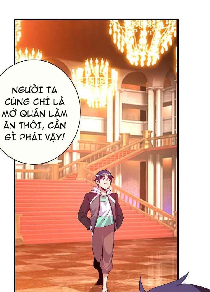 Từ Hôm Nay Bắt Đầu Làm Người Giàu Nhất Chapter 228 - Trang 3
