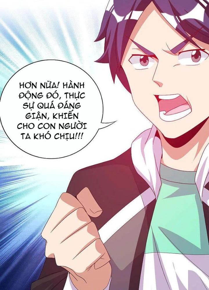 Từ Hôm Nay Bắt Đầu Làm Người Giàu Nhất Chapter 228 - Trang 3