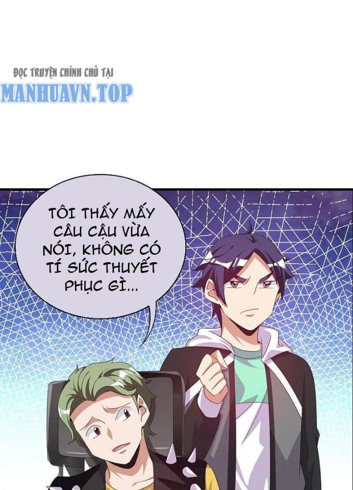 Từ Hôm Nay Bắt Đầu Làm Người Giàu Nhất Chapter 228 - Trang 3