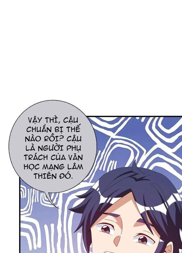 Từ Hôm Nay Bắt Đầu Làm Người Giàu Nhất Chapter 228 - Trang 3