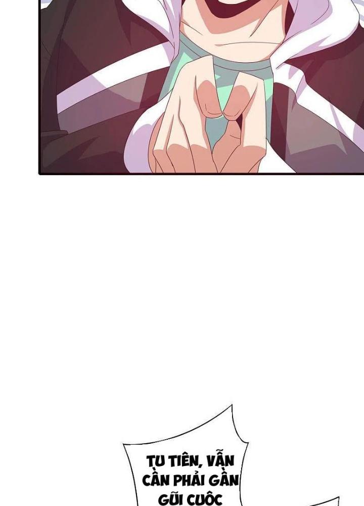 Từ Hôm Nay Bắt Đầu Làm Người Giàu Nhất Chapter 228 - Trang 3