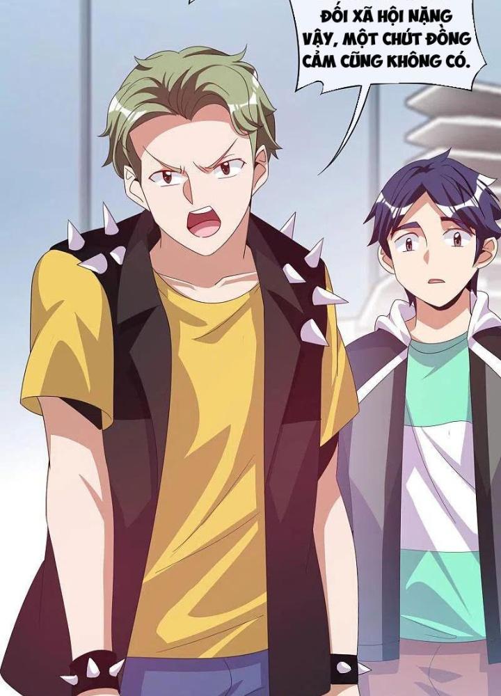 Từ Hôm Nay Bắt Đầu Làm Người Giàu Nhất Chapter 228 - Trang 3