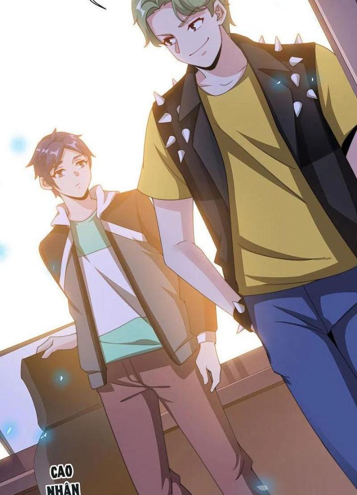 Từ Hôm Nay Bắt Đầu Làm Người Giàu Nhất Chapter 228 - Trang 3