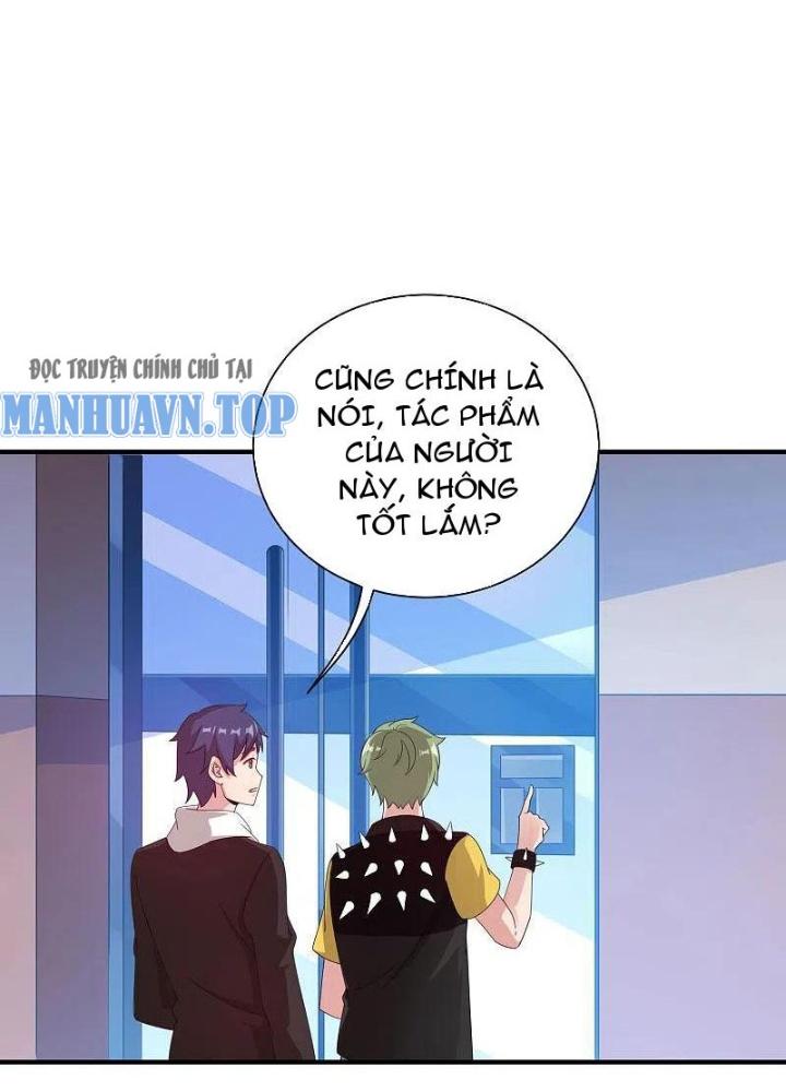 Từ Hôm Nay Bắt Đầu Làm Người Giàu Nhất Chapter 229 - Trang 3