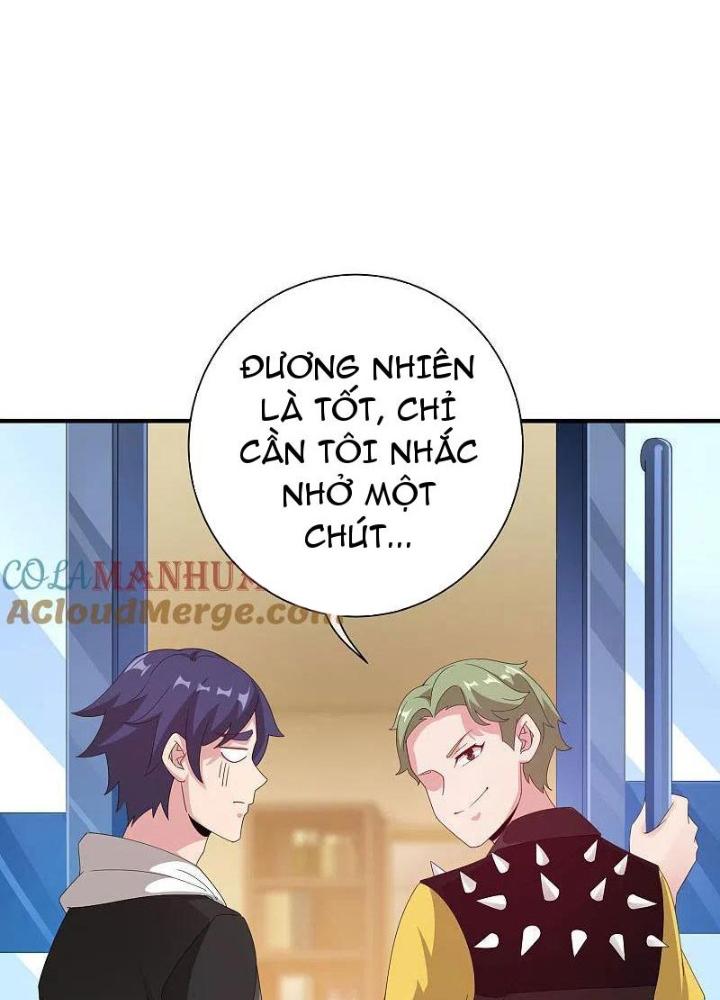 Từ Hôm Nay Bắt Đầu Làm Người Giàu Nhất Chapter 229 - Trang 3