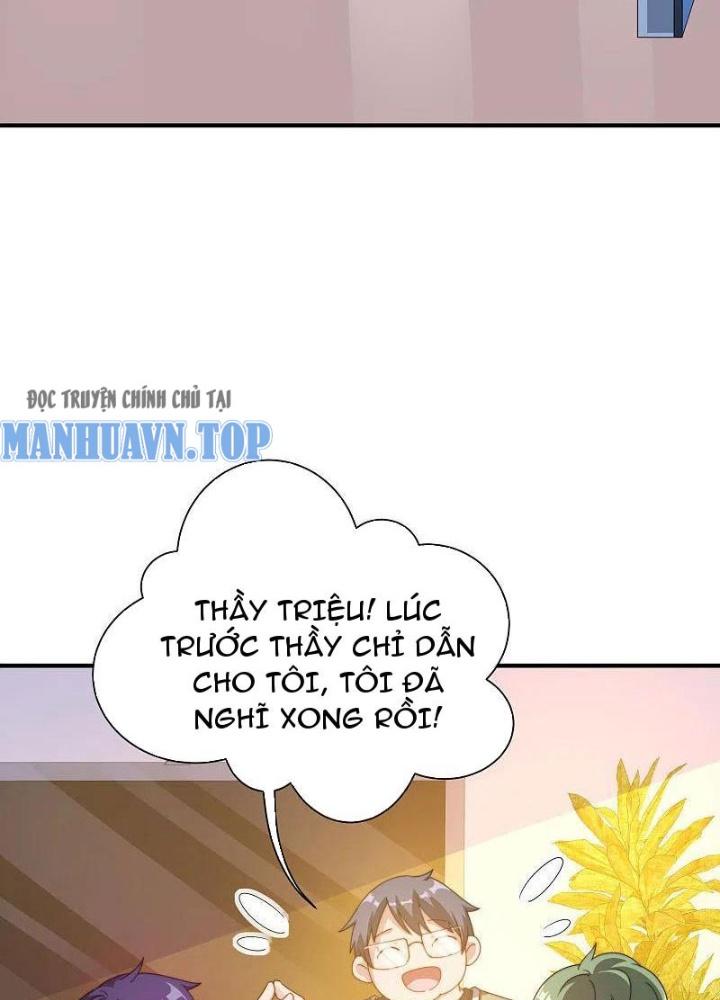 Từ Hôm Nay Bắt Đầu Làm Người Giàu Nhất Chapter 229 - Trang 3