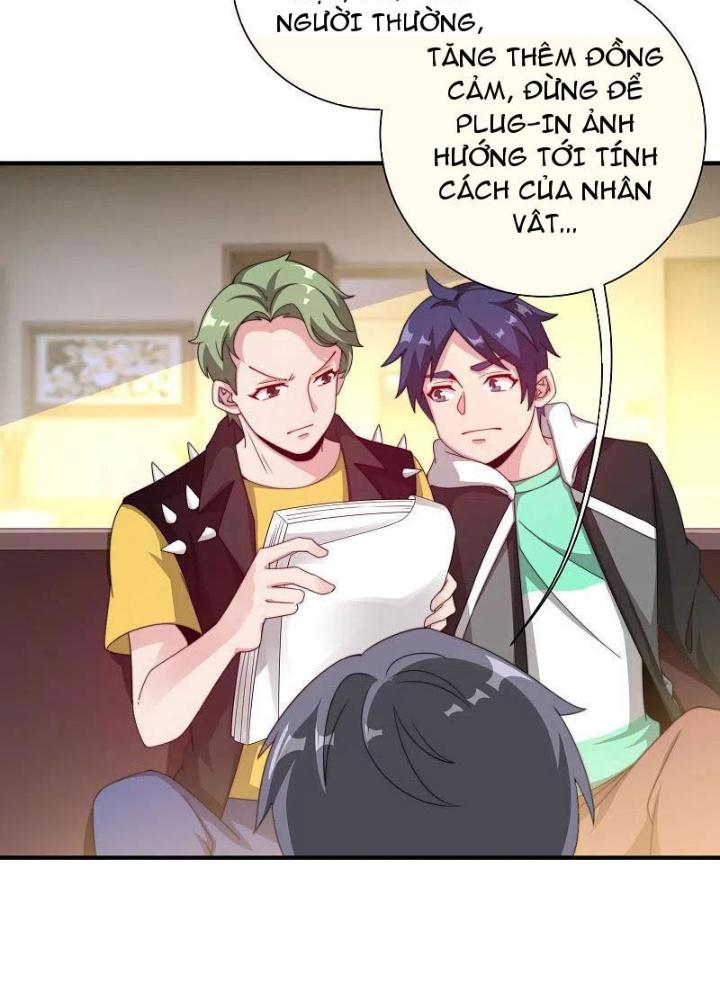 Từ Hôm Nay Bắt Đầu Làm Người Giàu Nhất Chapter 229 - Trang 3