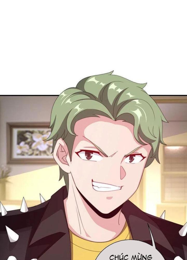 Từ Hôm Nay Bắt Đầu Làm Người Giàu Nhất Chapter 229 - Trang 3