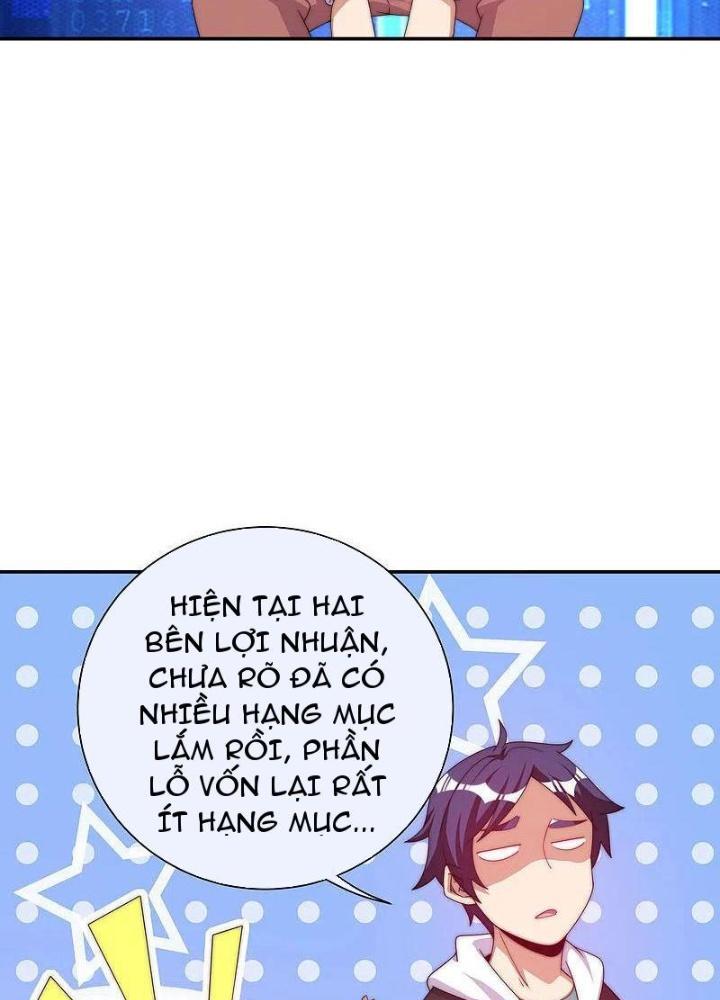 Từ Hôm Nay Bắt Đầu Làm Người Giàu Nhất Chapter 229 - Trang 3