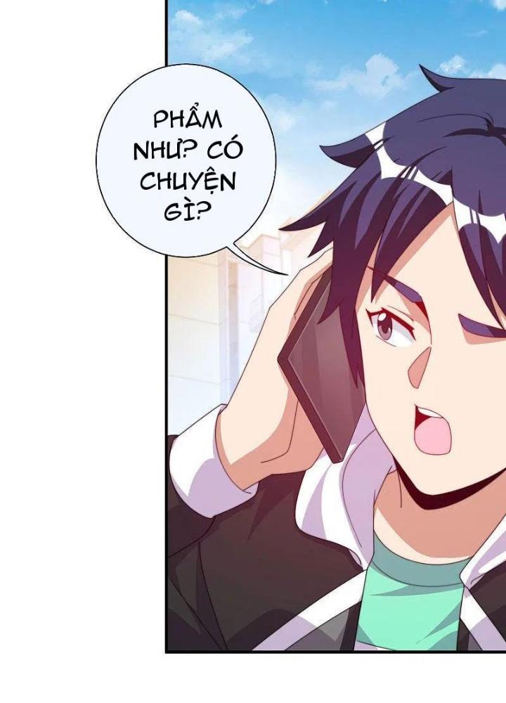 Từ Hôm Nay Bắt Đầu Làm Người Giàu Nhất Chapter 229 - Trang 3