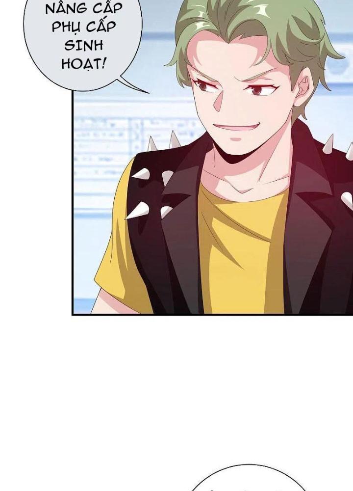 Từ Hôm Nay Bắt Đầu Làm Người Giàu Nhất Chapter 229 - Trang 3