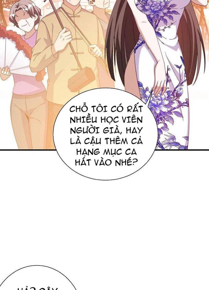 Từ Hôm Nay Bắt Đầu Làm Người Giàu Nhất Chapter 229 - Trang 3