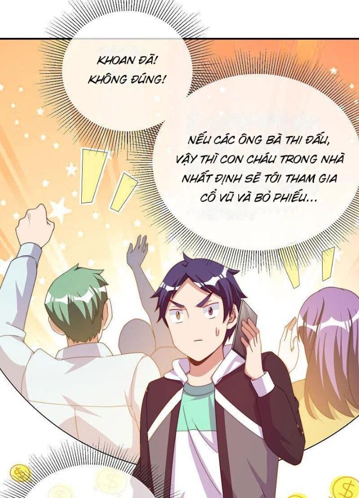Từ Hôm Nay Bắt Đầu Làm Người Giàu Nhất Chapter 229 - Trang 3