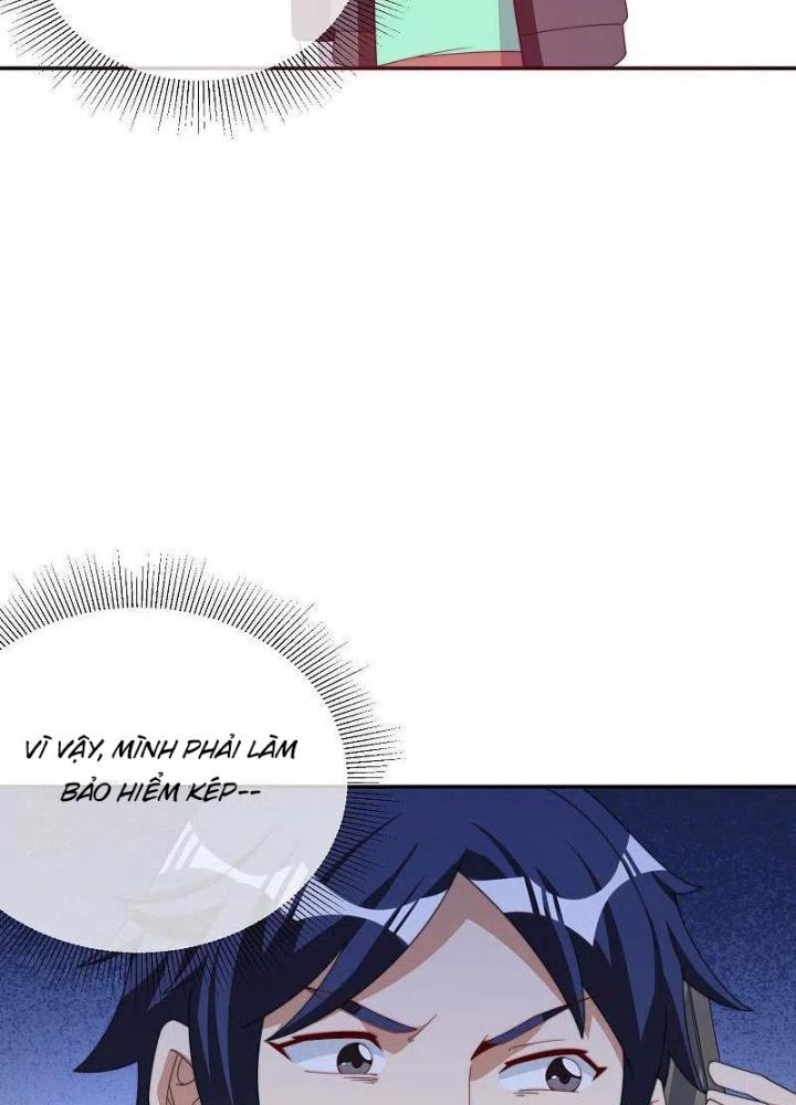 Từ Hôm Nay Bắt Đầu Làm Người Giàu Nhất Chapter 229 - Trang 3